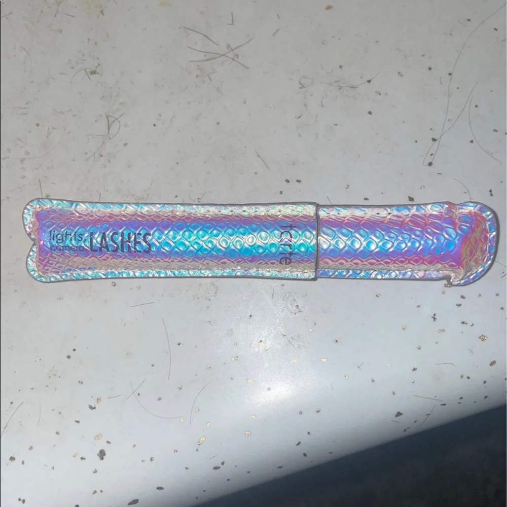 Tarte mascara